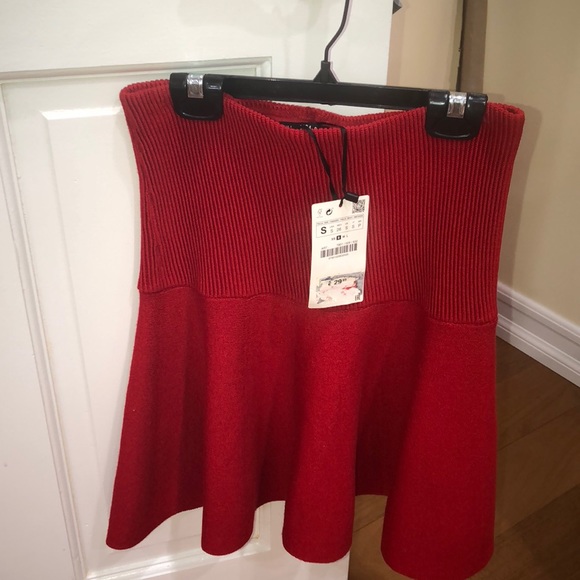 Super hot skirt by viviglam 👠❤️👠❤️ - Picture 5 of 6